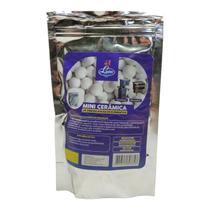 Mini Cerâmica Lester CL 150- 150g para Aquários Pequenos