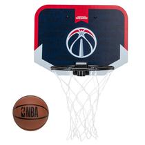 Mini cesta de basquete Franklin Sports NBA Washington Wizards
