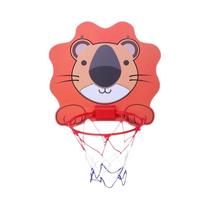 Mini Cesta de Basquete Montessori para Crianças - Brinquedo Indoor e Outdoor Mini Cesta de Basquete Montessori para Crianças - Brinquedo Indoor e Outdoor