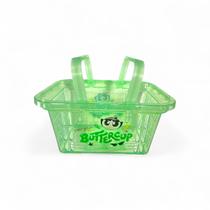 Mini Cesta Fofa Docinho Meninas Superpoderosas Miniso