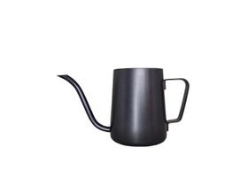 Mini Chaleira Inox Teflon Gooseneck Bico De Ganso Drip Kettle