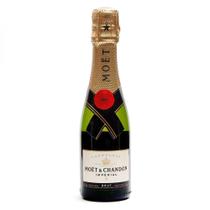 Mini Champagne Moët & Chandon Brut Impérial 200ml