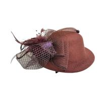 Mini Chapéu Madame - Festa