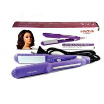 Mini Chapinha Bolsa Super Pequena Bivolt 180ºc Roxa