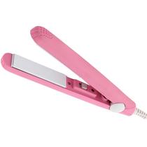 Mini Chapinha Cabelo Liso Prancha Portátil Viagem Bivolt Mini Chapinha Cabelo Liso Prancha Portátil Viagem Bivolt