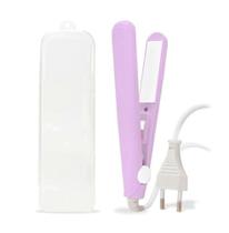Mini Chapinha Cerâmica Portátil Bivolt F002 Mini Chapinha Cerâmica Portátil Bivolt F002