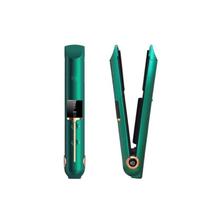 Mini Chapinha Prancha de Bolsa Portatil Cabelo Bivolt Utimix