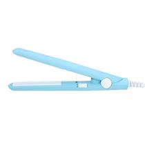 Mini Chapinha Prancha De Cabelo 17mmfranja Portátil Ceramica Mini Chapinha Prancha De Cabelo 17mmfranja Portátil Ceramica