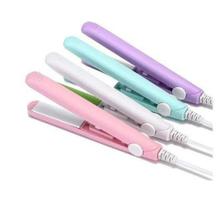 Mini Chapinha Prancha De Cabelo Portátil - Inova Mini Chapinha Prancha De Cabelo Portátil - Inova