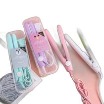 Mini Chapinha Recarregável Portátil Usb Sem Fio