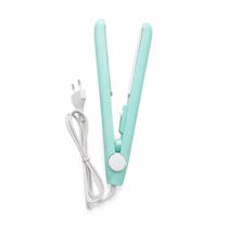 Mini Chapinha Verde 2.5A 220V