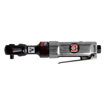 Mini chave catraca pneumática encaixe 1/4" - SGT-0501