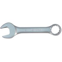 Mini Chave Combinada Plana 19 Mm King Tony