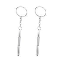 Mini Chave De Fenda Para Óculos 3 Em 1, Kit De Reparação Multifuncional Para Óculos De Sol E Mini Chave De Fenda Para Óculos 3 Em 1, Kit De Reparação Multifuncional Para Óculos De Sol E