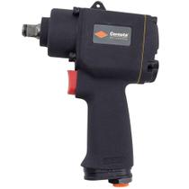 Mini Chave de Impacto Pneumática 1/2 Pol. 62 kgfm - CORNETA-3375100