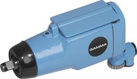 Mini Chave de Impacto Pneumática c/ Encaixe 3/8'' G1180/BR - Gamma