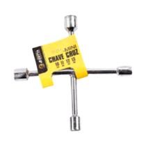 Mini Chave em Cruz 10-11-12-13mm - FMA045