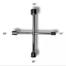 Mini Chave em Cruz 11131517mm 3226 Mini Chave em Cruz 11131517mm 3226