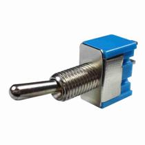 Mini Chave On/off - 2 Terminais 250V - DNI 2090 Mini Chave On/off - 2 Terminais 250V - DNI 2090