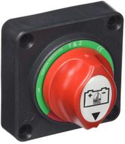Mini chave seletora de bateria BEP 701S-PM 200A 48V DC