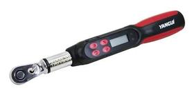 Mini Chave Torquimetro Digital 1/4 Torque 1.5Nm a 30 Nm