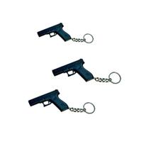 Mini Chaveiro impresso em 3D Acessório para Bolsas e Chaves Mini Chaveiro impresso em 3D Acessório para Bolsas e Chaves