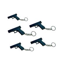 Mini Chaveiro impresso em 3D Acessório para Bolsas e Chaves Mini Chaveiro impresso em 3D Acessório para Bolsas e Chaves