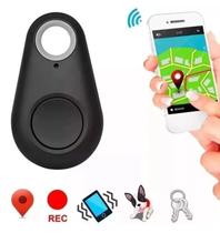 Mini Chaveiro ITAG Rastreador Localizador Bluetooth Anti-Perda, Carro, Animal, Chaves, Bolsas, Carte - ds