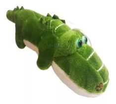 Mini Chaveiro Jacaré / Crocodilo De Pelúcia P Animais Safari - UNIDADE
