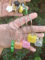 Mini chaveiros - sortidos Mini chaveiros - sortidos