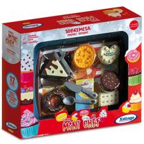 Mini CHEF Sobremesa Xalingo Mini CHEF Sobremesa Xalingo