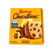 Mini Chocottone 80g - Bauducco