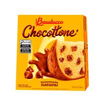 Mini Chocottone 80Gr - Bauducco