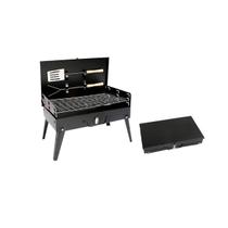 Mini Churrasqueira Portátil Para Camping SKL 003 - Albatroz