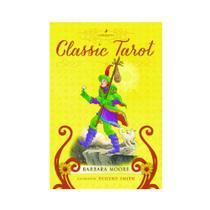 Mini Classic Tarot - Tarot Clássico em Versão Mini
