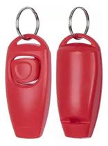 Mini Click Adestramento De Cães Treinamento Cachorros