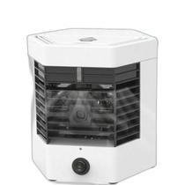 Mini Climatizador 3 Em 1 Ar Condicionado R9 Usb 12V 110V220V