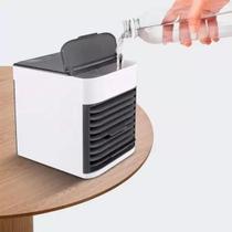 Mini Climatizador Umidificador De Ar Condicionado Portátil - Coolair