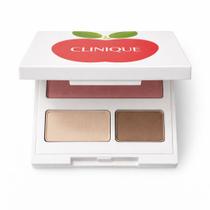 MINI Clinique Cheek Pop Palette reúne blush MINI Clinique Cheek Pop Palette reúne blush