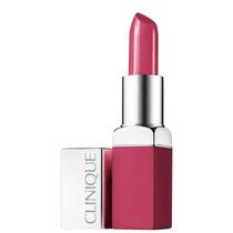 Mini Clinique Pop Lip Colour + Primer love pop