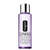 Mini Clinique Take The Day Off - Demaquilante Bifásico 30ml Mini Clinique Take The Day Off - Demaquilante Bifásico 30ml