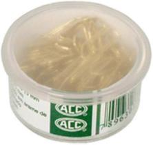 Mini Clipe 5 Dourado C/100 - Contem 10 Frasco de 100 un ACC Mini Clipe 5 Dourado C/100 - Contem 10 Frasco de 100 un ACC