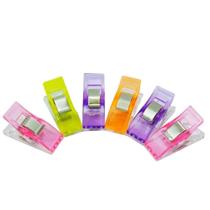 Mini Clips Colorido Westpress