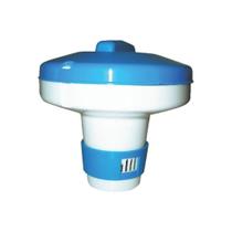 Mini Clorador 1/2" para Pastilhas