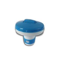 Mini clorador flutuante netuno Mini clorador flutuante netuno