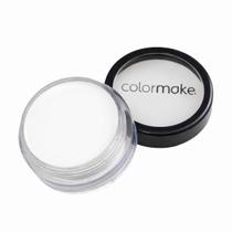 Mini Clown Makeup Branca Maquiagem Artística Facial 8g