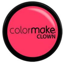 Mini Clown Makeup Pink 8G Colormake