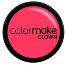 Mini Clown Makeup Pink 8G Colormake