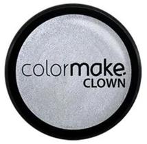 Mini Clown Makeup Prata 8G Colormake