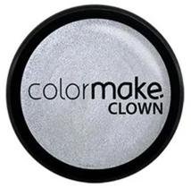 Mini Clown Makeup Prata 8G Colormake